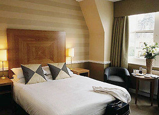 Hotel Travelodge St Nicholas 3*