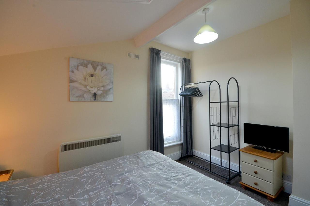 Brightwater 2Nd Floor Apartment For Up To 6 Guests Near North Bay Beach *