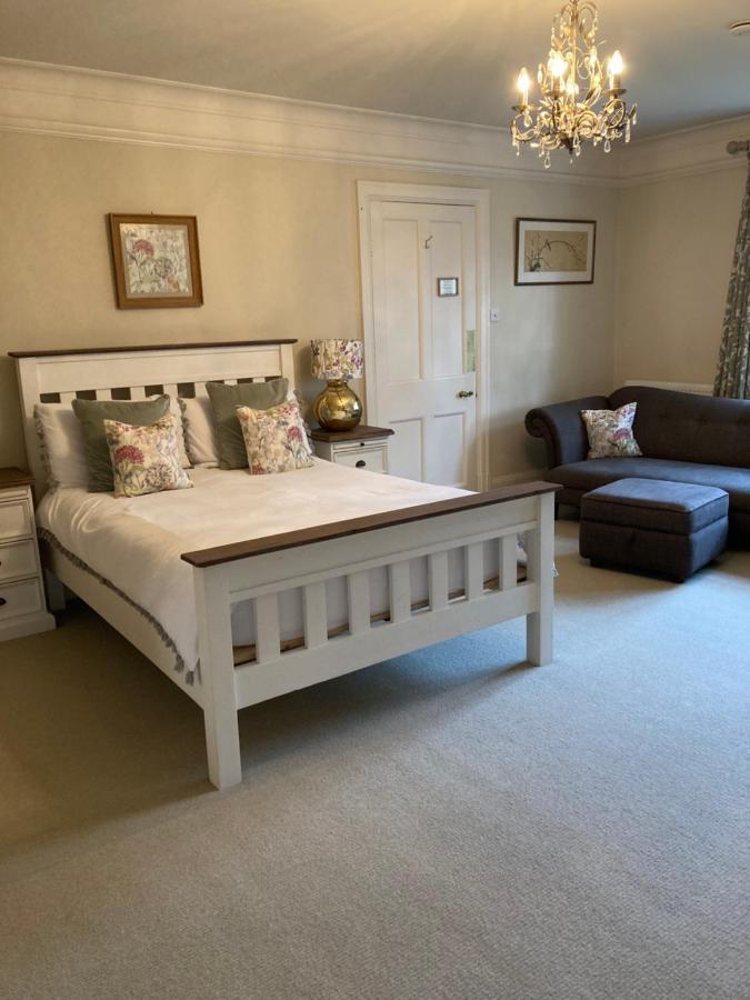 Bed & Breakfast Gallows Hill Scarborough
