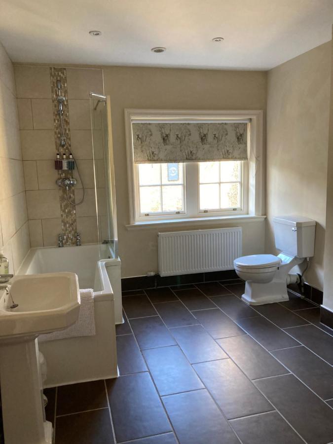 Gallows Hill Bed & Breakfast *