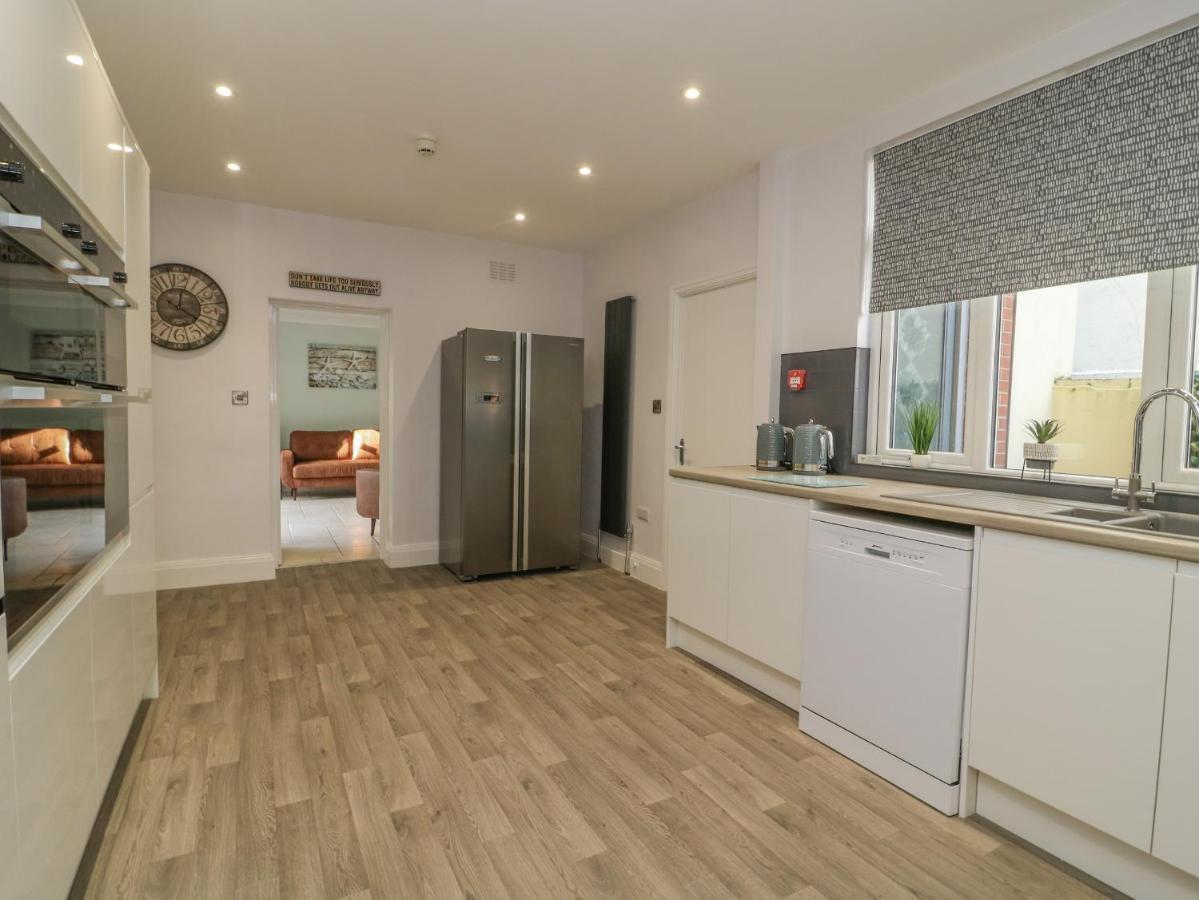 Holiday home North *