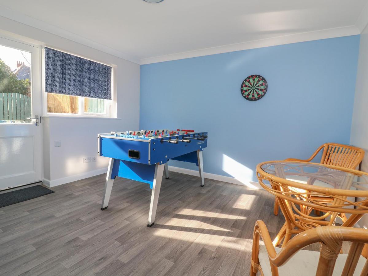 Holiday home North *