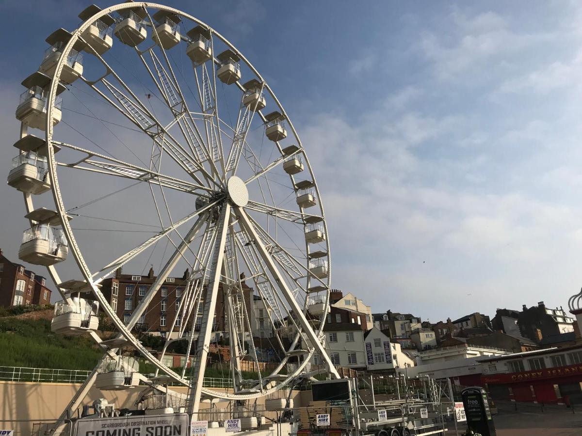 North * Scarborough