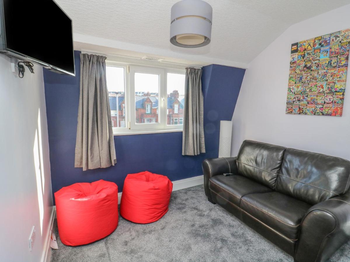 North * Scarborough