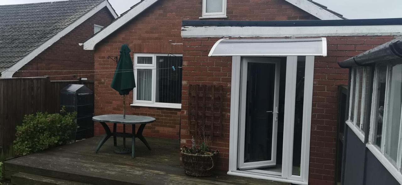 Holiday home 18 Sea View Close *