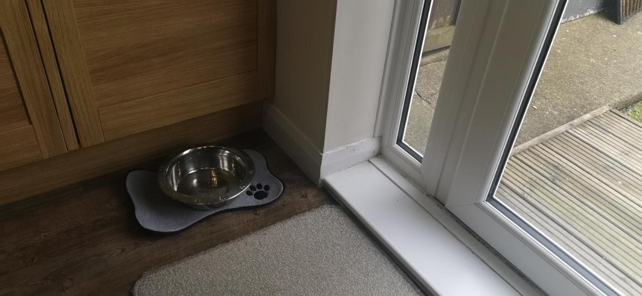 18 Sea View Close Holiday home