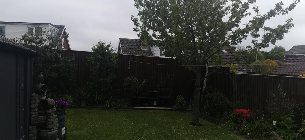 18 Sea View Close Holiday home *
