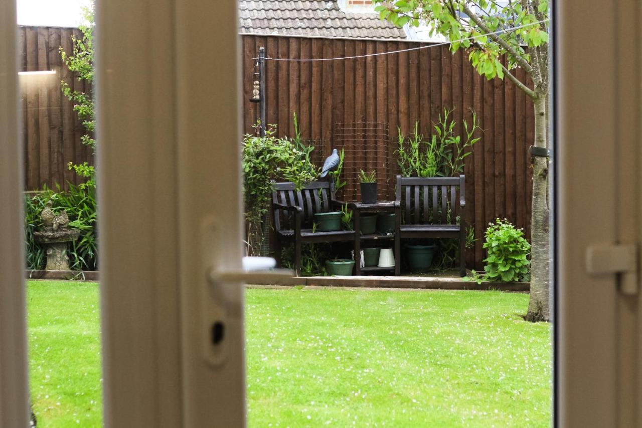 18 Sea View Close Holiday home Scarborough