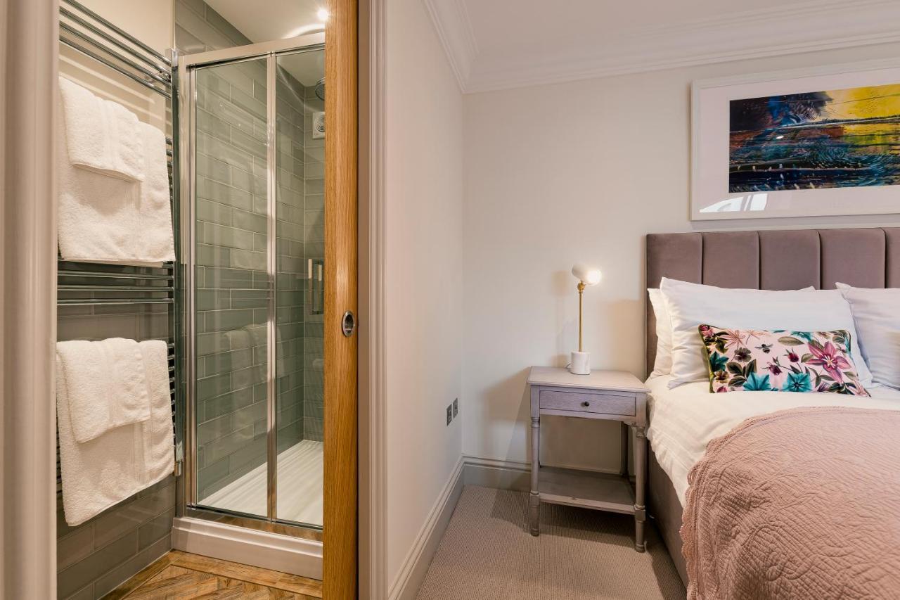 Apartment Derwent House