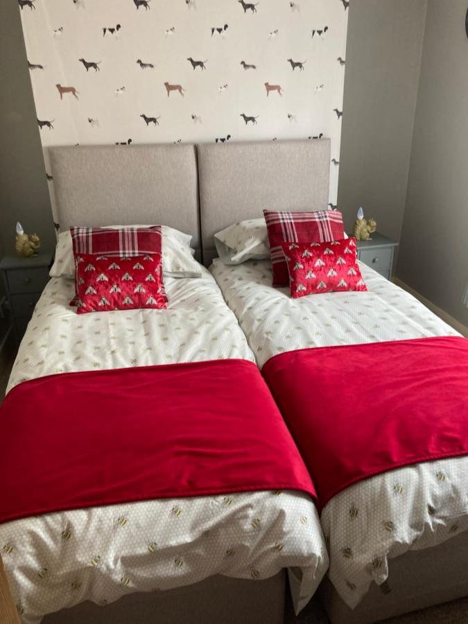 Bedford House Retreat Holiday home