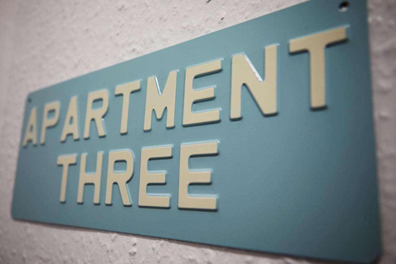 Apartment 71 Westborough