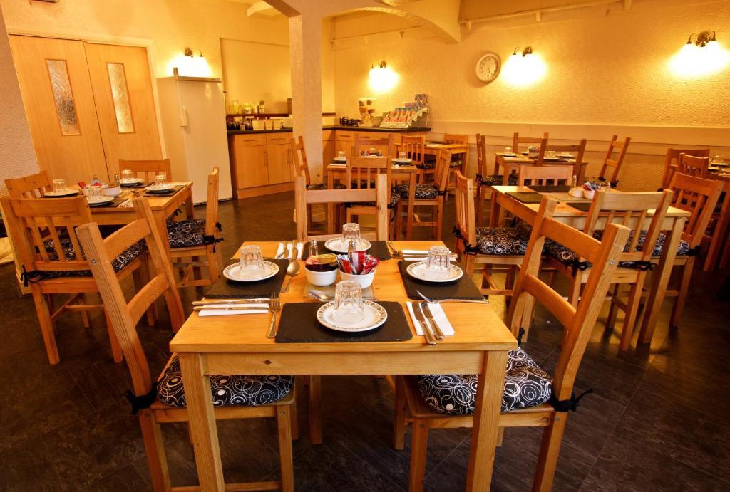 The Greno 4*