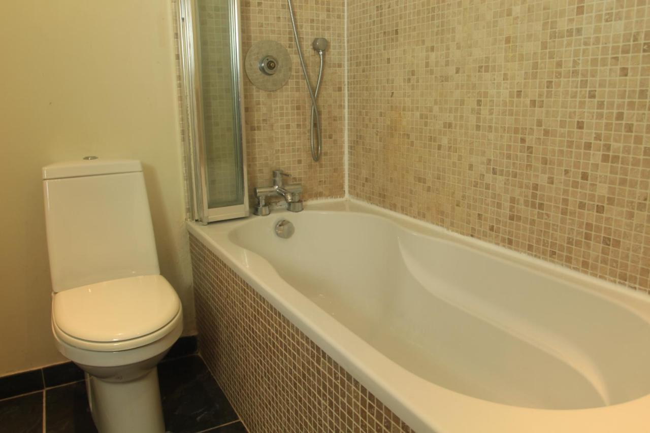 Apartment Easby Hall 9 *