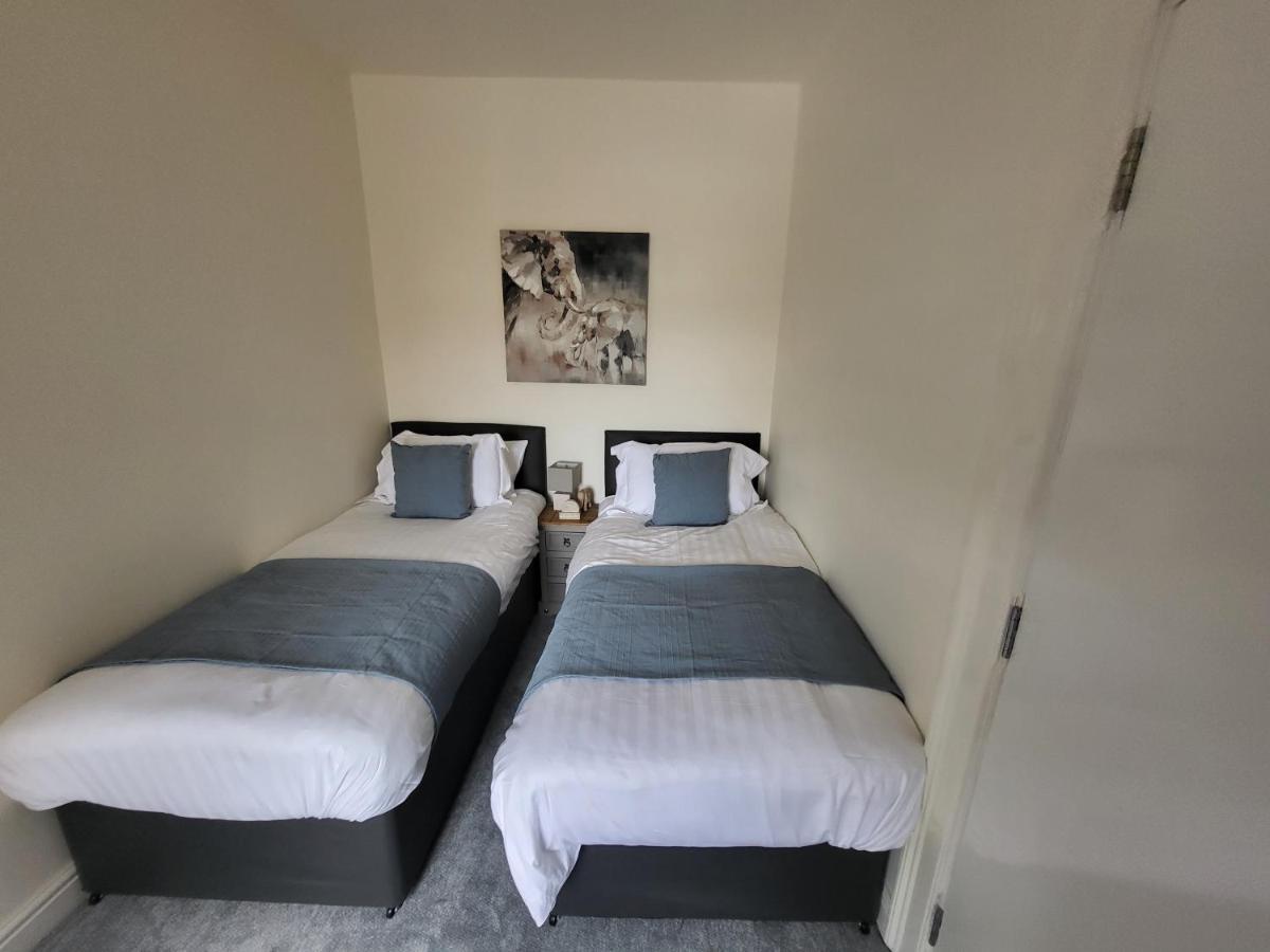 Apartment Westborough