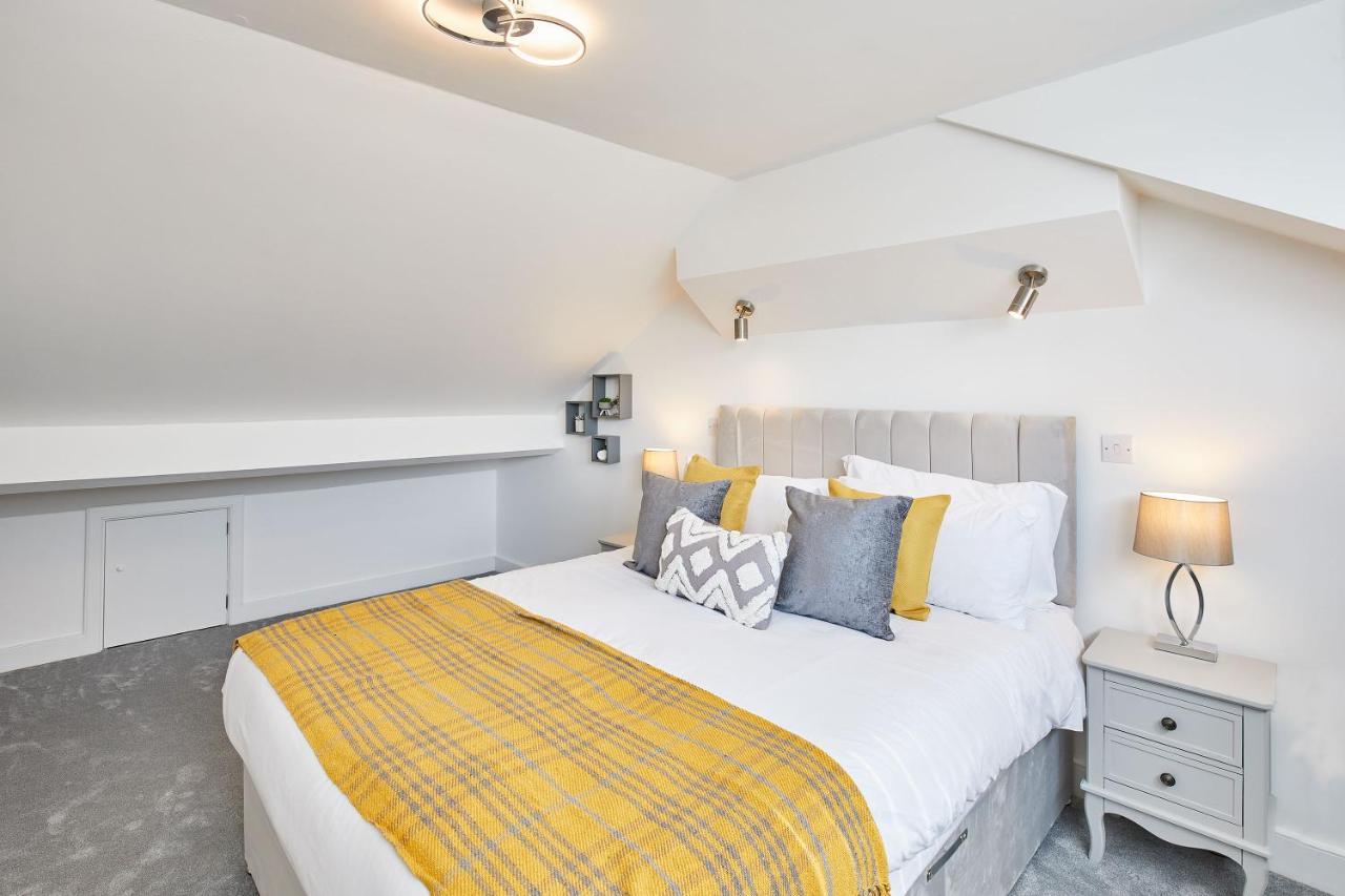Apartment Host & - Morgan's Rest *