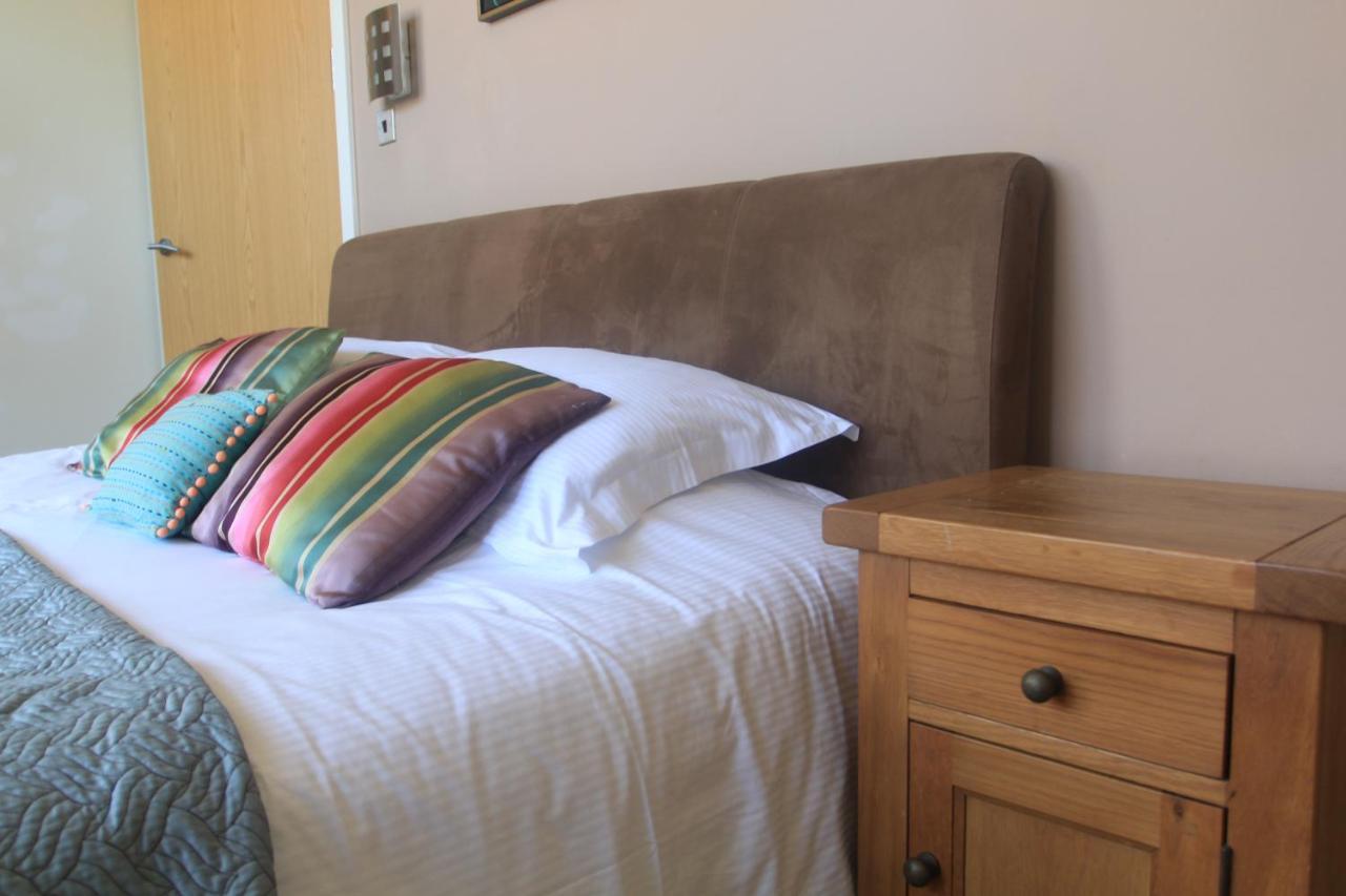Apartment Easby Hall 9 *