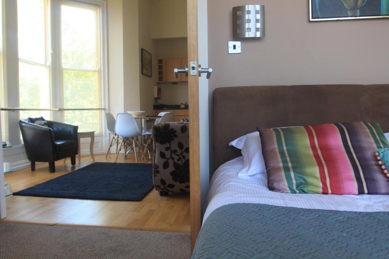 Easby Hall 9 Apartment