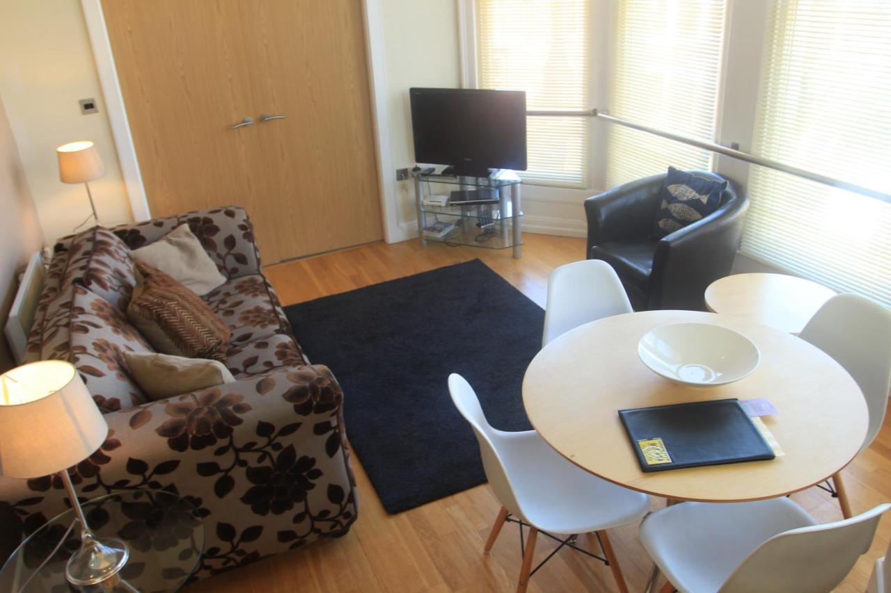 Apartment Easby Hall 9