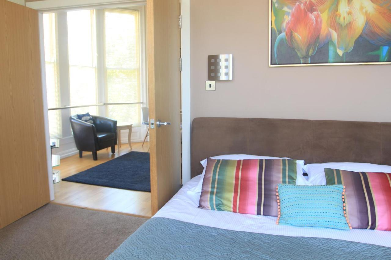 Apartment Easby Hall 9 *