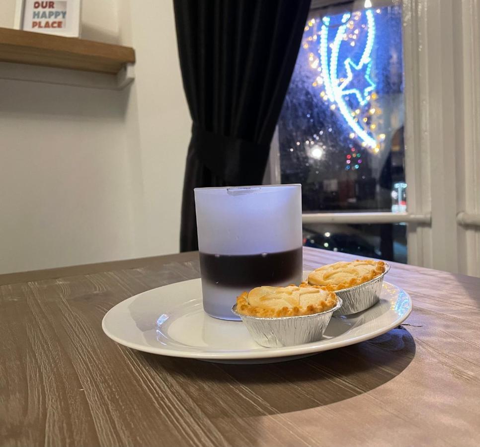 Our Happy Place Apartment