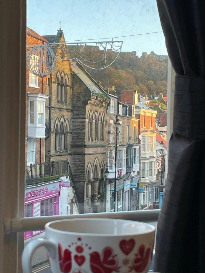 Our Happy Place * Scarborough