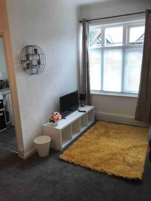 Apartment 3 Avenue House Scarborough
