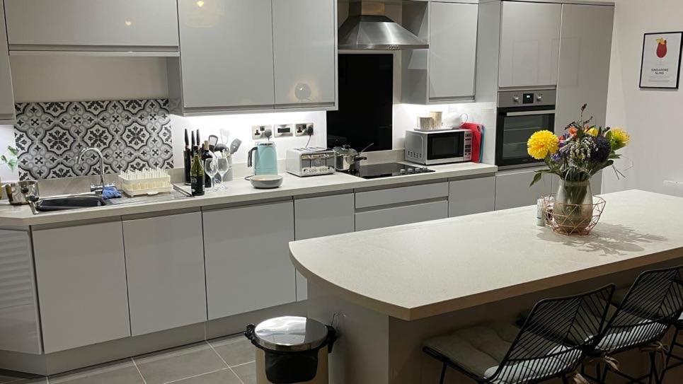 Apartment Brooklands Hideaway *
