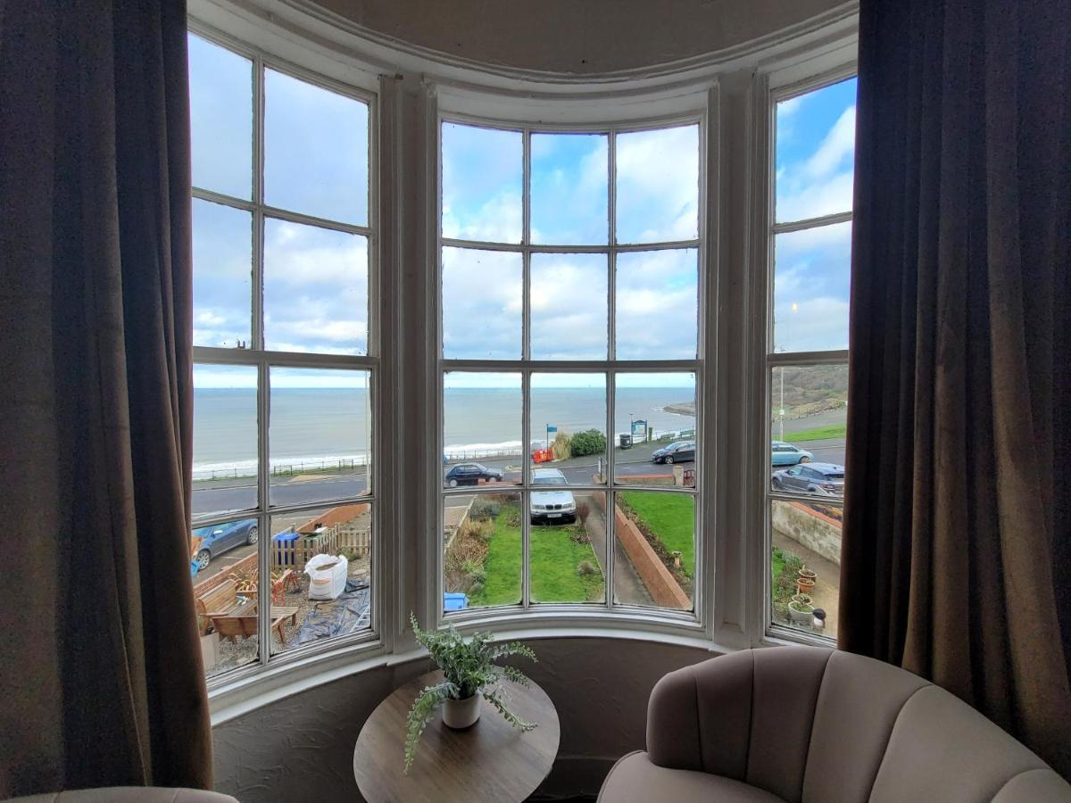 Apartment Sea View Flat 2 With Fast Wifi And Free Parking