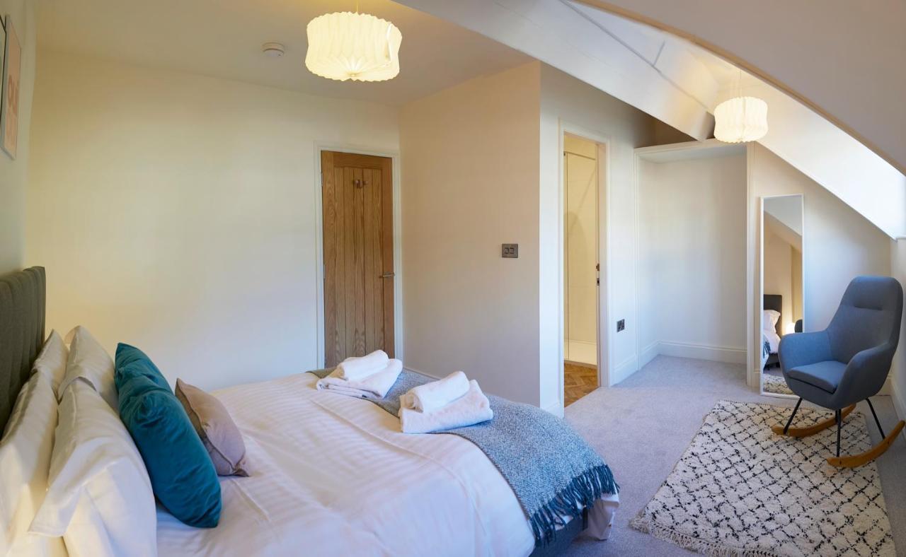 The Stoop, Stunning Sea Views! Apartment *