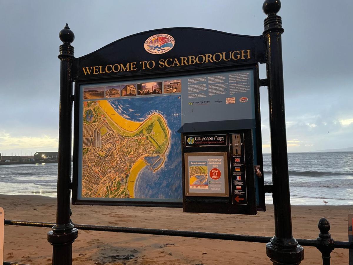 Our Happy Place * Scarborough