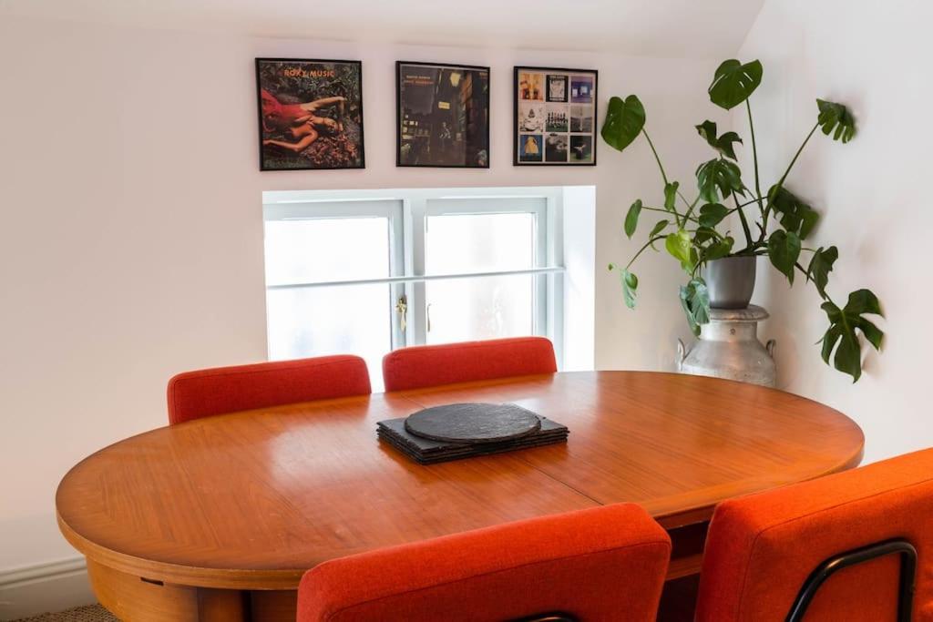 Apartment Church House Loft
