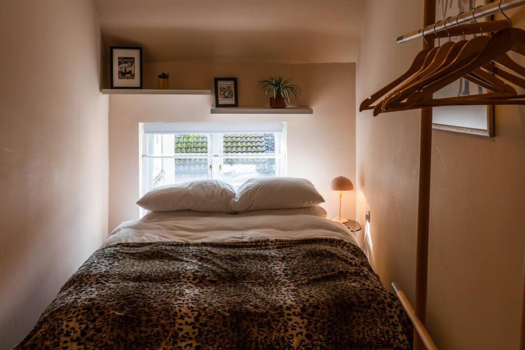 Apartment Church House Loft *