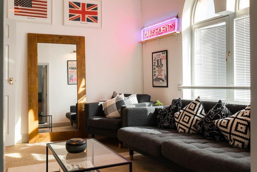 Church House Loft