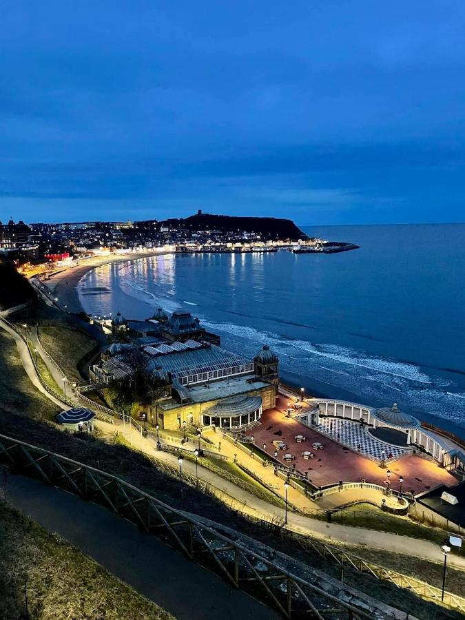 The Stoop, Stunning Sea Views! *