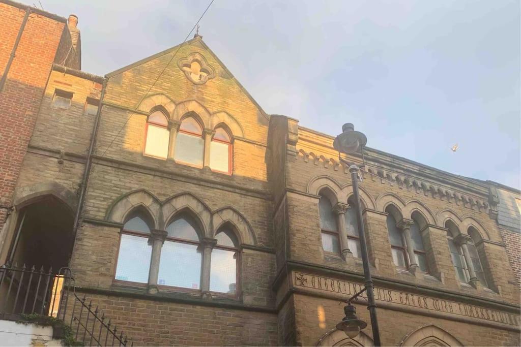 Church House Loft