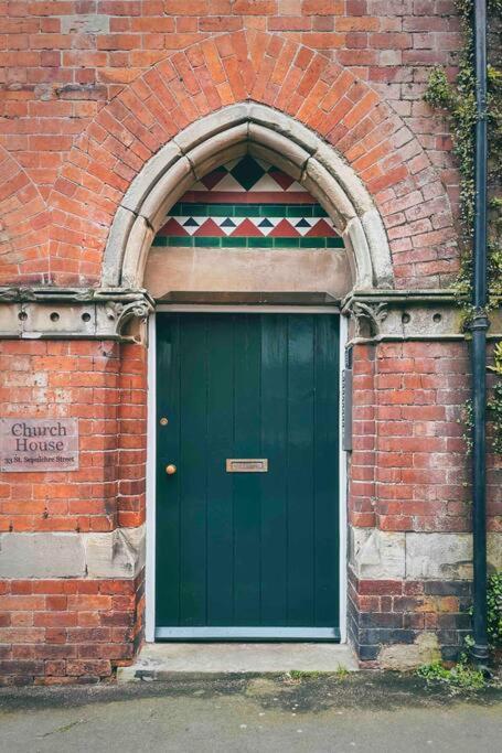 Church House Loft Apartment
