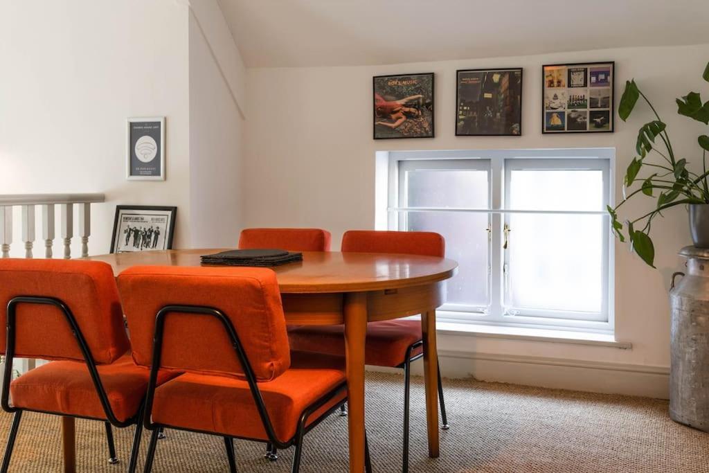 Apartment Church House Loft