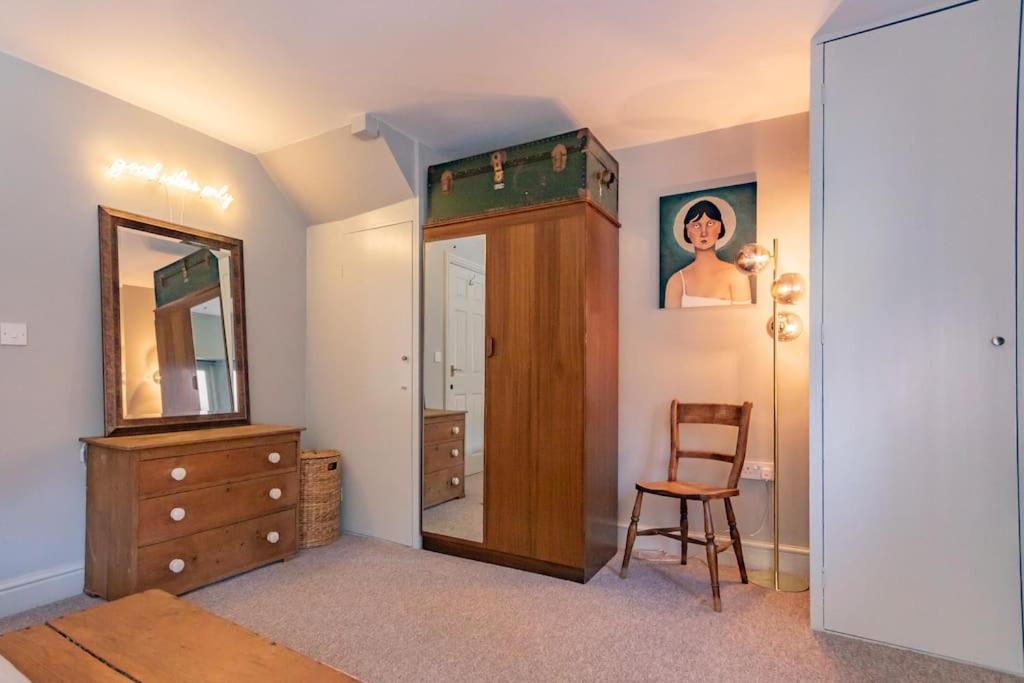 Church House Loft Apartment Scarborough