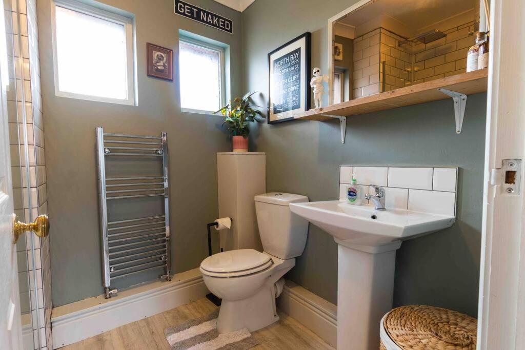Church House Loft