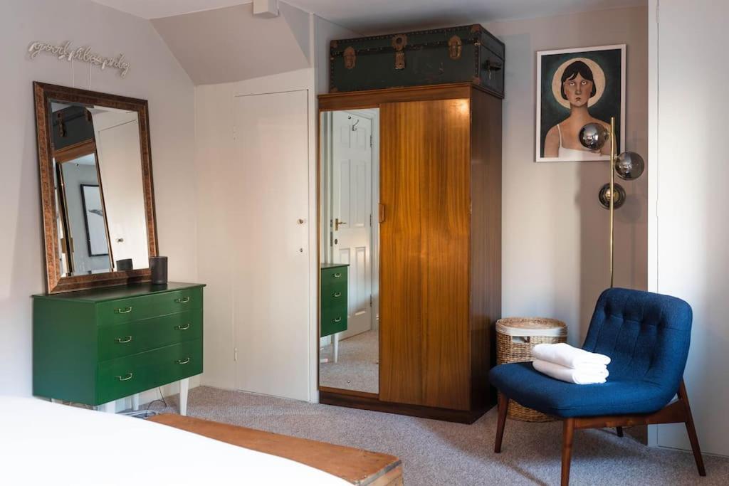 Church House Loft Apartment *