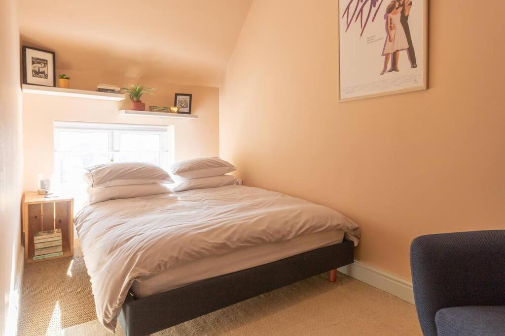 Church House Loft