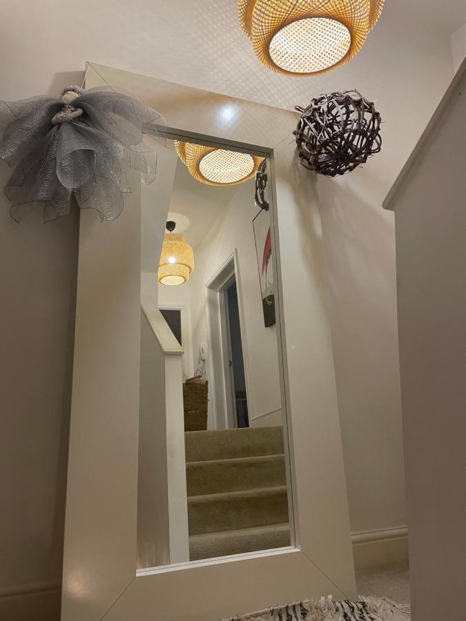 Seadream Luxury With Hot Tub * Scarborough