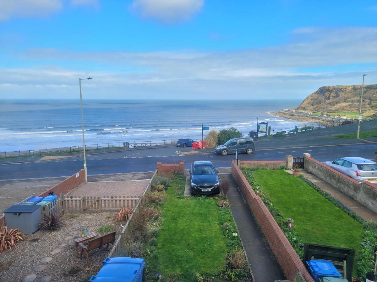 Sea View Flat 2 With Fast Wifi And Free Parking * Scarborough