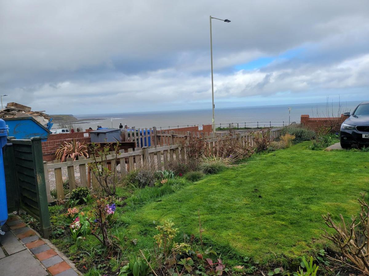 Sea View Flat 2 With Fast Wifi And Free Parking Scarborough