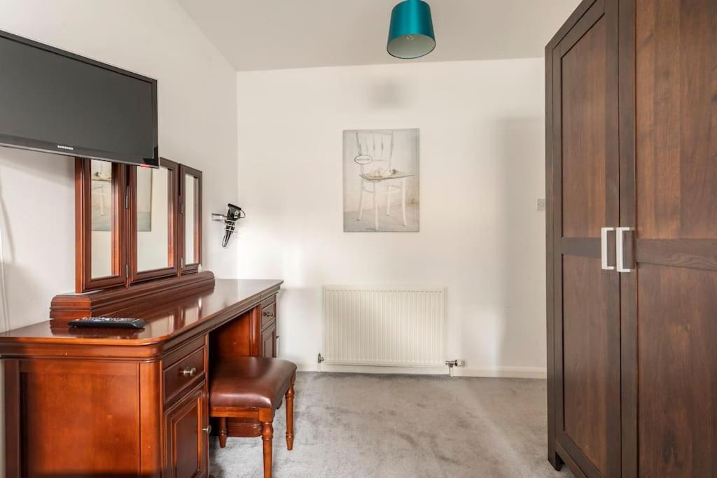 Southcliff Retreat *