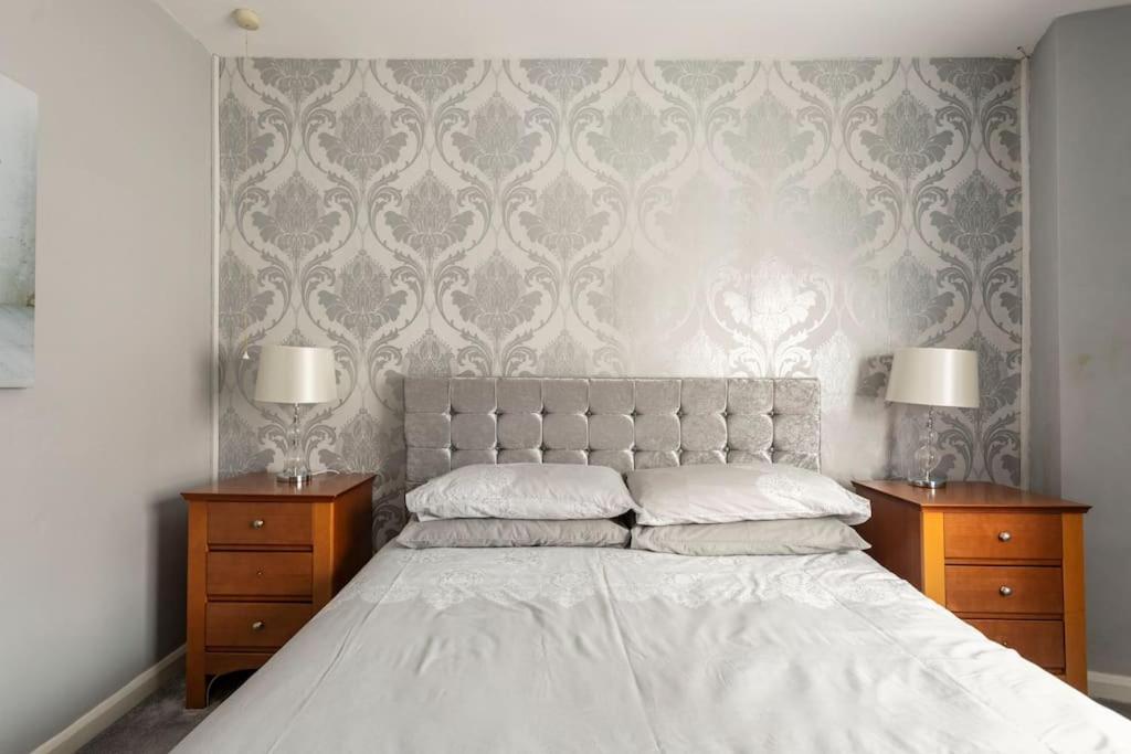 Apartment Southcliff Retreat *