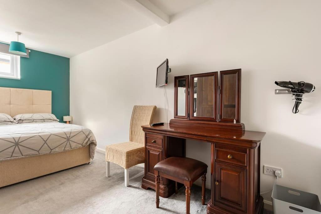 Southcliff Retreat *