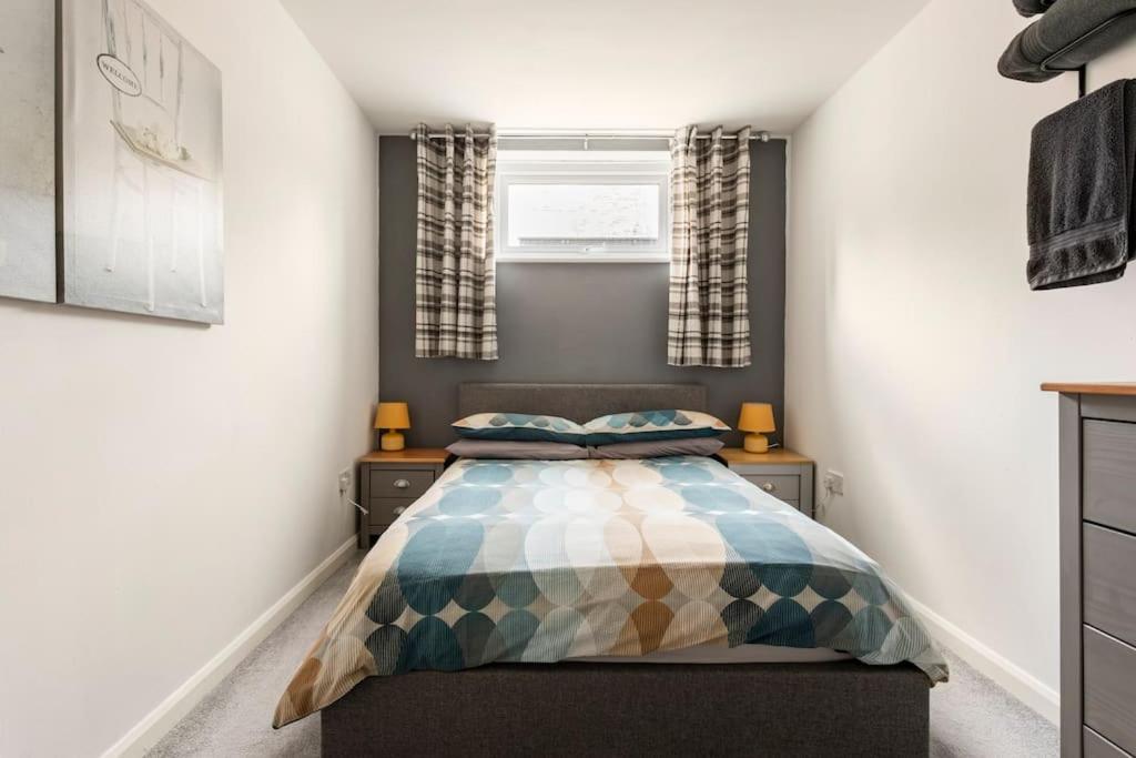 Southcliff Retreat