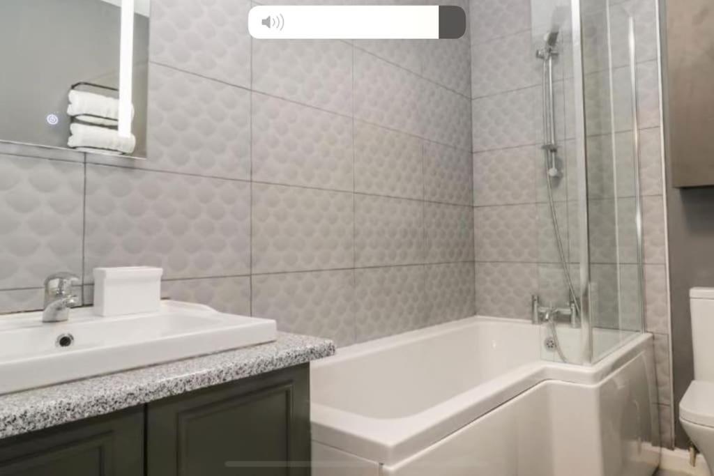 Southcliff Retreat Apartment