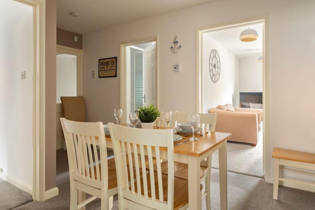 Southcliff Retreat *